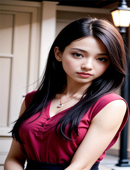 哪吒2魔童闹海电影-爸爸接女儿回家视频